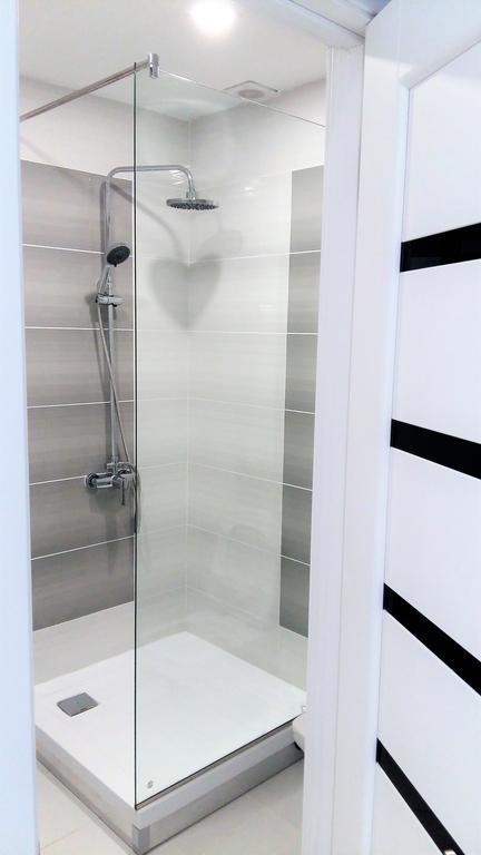 خيرسون Top View Apartment In The Center المظهر الخارجي الصورة