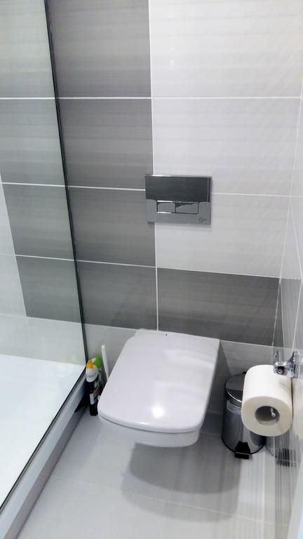 خيرسون Top View Apartment In The Center المظهر الخارجي الصورة